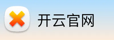 开云官网 Logo